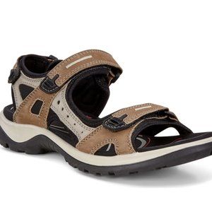 Ecco sandals, EUC 12 Yucatan